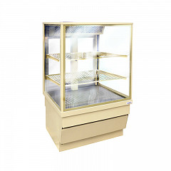 Витрина кондитерская напольная Финист EVA EV-1 в Москве , фото