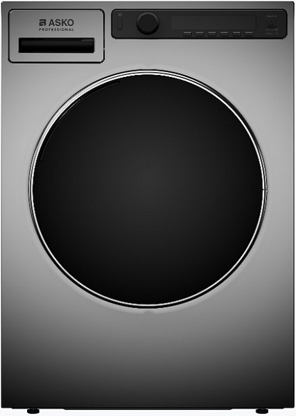 Профессиональная сушильная машина ASKO TDC1485VB.T фото