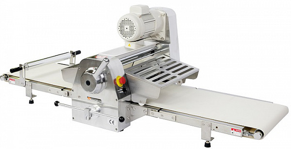 Тестораскаточная машина Danler KDT-450 220В фото