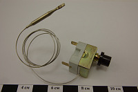 YXD8A safety thermostat фото