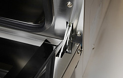 Печь конвекционная Luxstahl EKF 423 M в Москве , фото 3