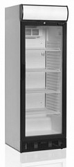 Холодильный шкаф Tefcold SCU1280CP в Москве , фото
