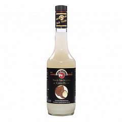Сироп Fo Food Products Кокос белый 0,7л фото