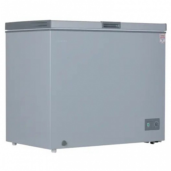 Морозильный ларь Kraft BD (W)-365S фото