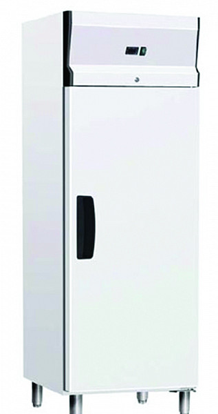 Морозильный шкаф Gastrorag GN600BTB фото