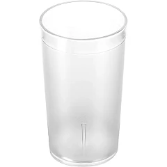 Стакан Хайбол Probar поликарбонат 280мл D=72,H=125мм прозр. (01010294) фото