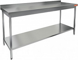 Стол разделочный Hicold НСО-20/6БП в Москве , фото