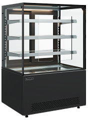 Витрина кондитерская Полюс KC71-130 VV 1,2-2 (self, оргстекло) в Москве , фото 2