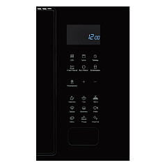 Встраиваемая микроволновая печь Vard VMG245PK в Москве , фото 5