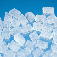 Льдогенератор Hoshizaki FM-150KE-50-N в Москве , фото 2