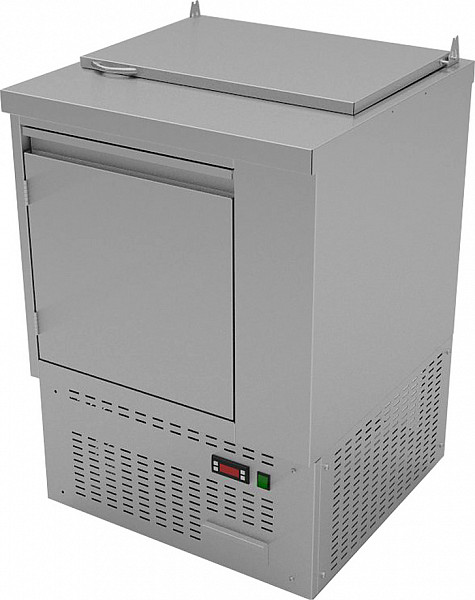 Стол для салатов Gastrolux СОС1-067/1Д/Sр фото