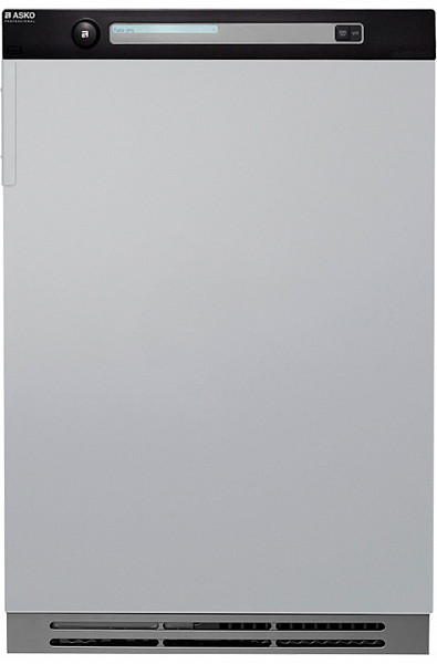 Вентиляционная сушильная машина ASKO TDC145 VG фото