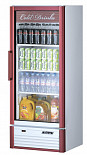 Холодильный шкаф Turbo Air TGM-12SD Bordeaux