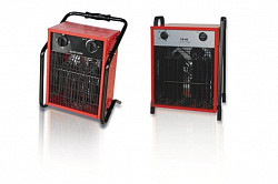 Тепловая пушка Dantex RХ-05DAN в Москве , фото