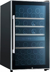 Винный шкаф двухзонный La Sommeliere ECS50.2Z в Москве , фото 1