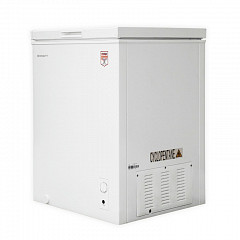 Морозильный ларь Kraft BD (W)-152QX в Москве , фото 3