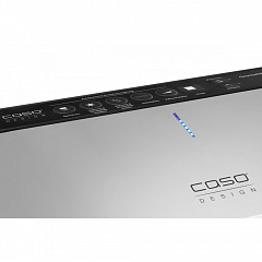 Вакуумный упаковщик бескамерный Caso Gourmet VAC 480 в Москве , фото 2