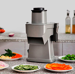 Овощерезка Kocateq VC 718 в Москве , фото 2