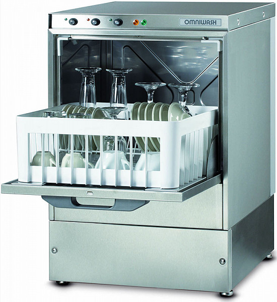 Стаканомоечная машина Omniwash Jolly 35 фото