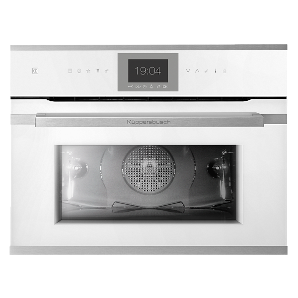 Духовой шкаф Kuppersbusch CBP 6550.0 W1 фото