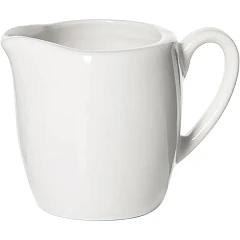  фарфор 50мл ,H=50,L=65,B=42мм белый (03172459) фото