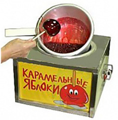 Карамелизатор для яблок ТТМ Карамелита Эконо в Москве , фото 2
