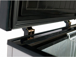 Автохолодильник переносной Alpicool BD85 (12/24) в Москве , фото 2