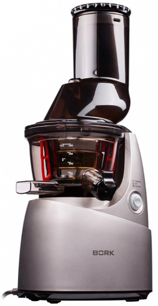 Соковыжималка BORK S610 фото