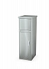 Урна для фуд-корта Atesy УФ-350.450-110-02 фото