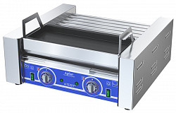 Комби-гриль для обжарки сосисок и котлет Atesy Арбат КГ-7.1П-440-01 в Москве , фото 2