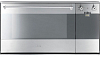 Духовой шкаф Smeg SE995XT-7 фото