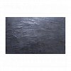 Доска для подачи Garcia de Pou 53*32,5 см, черная, пластик фото