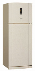 Холодильник двухкамерный Vestfrost VF 465 EB в Москве , фото