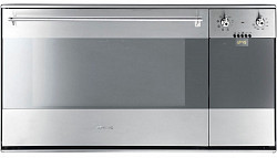 Духовой шкаф Smeg SE995XT-7 в Москве , фото 1