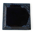 Тарелка квадратная  18 см, Root Blue (188719)