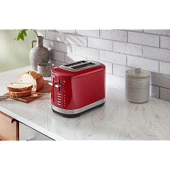 Тостер KitchenAid 5KMT2109EER, фото 4