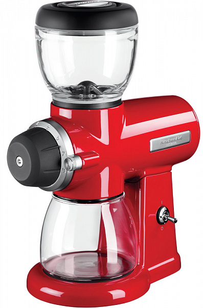 Кофемолка KitchenAid 5KCG0702ECA фото