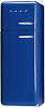 Холодильник Smeg FAB30LBL1 фото