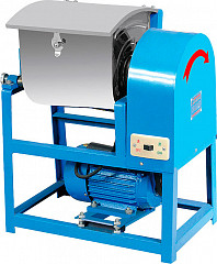 Тестомес для крутого теста Gastromix HSE10 в Москве , фото 1