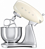 Планетарный миксер Smeg SMF01CREU фото