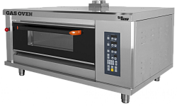 Шкаф пекарский Grill Master ШЖГ/1 (13083) в Москве , фото 1