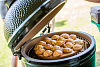 Гриль-мангал угольный Big Green Egg Medium фото