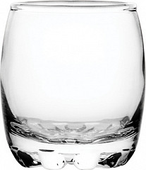 Стопка Pasabahce 80 мл Silvana [1081212, 42244/b] фото