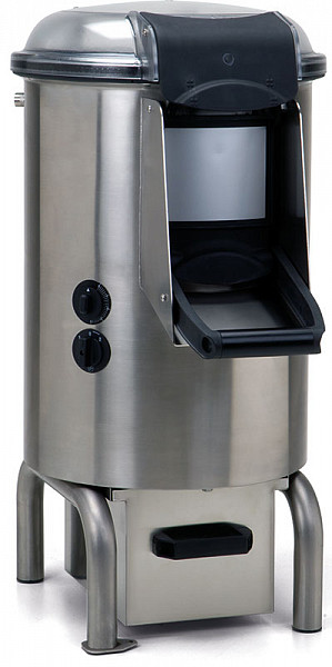 Картофелечистка Apach APP10 (380V) фото