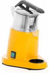 Соковыжималка для цитрусовых Apach ACS2Y рычаг в Москве , фото