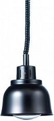 Тепловая лампа Scholl 22001/B черный фото