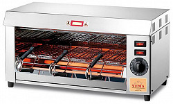 Гриль-печь Vema FO 2069/Q фото