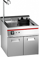 Плита WOK Angelo Po 1T1FAW фото