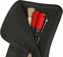 Кофемолка HeyCafe 880 LAB белая, фото 2