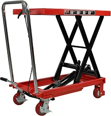 Стол подъемный гидравлический Shtapler PT 300 в Москве , фото 1